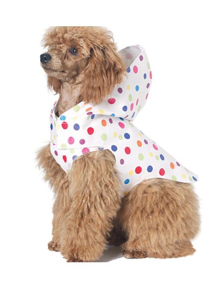 Patron McCall's 6218.OS - Vêtements pour animal domestique