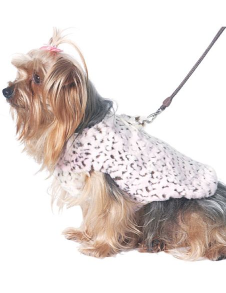 Patron McCall's 6218.OS - Vêtements pour animal domestique