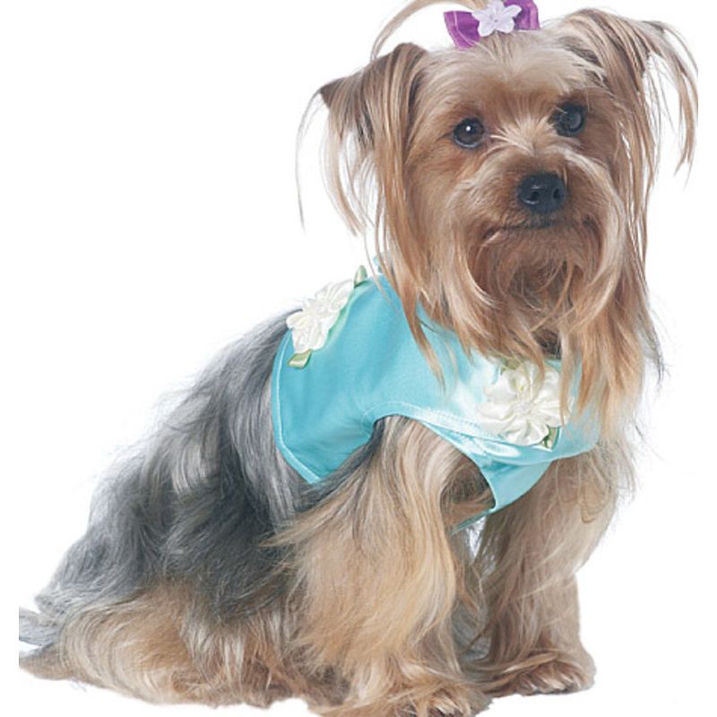 Patron McCall's 6218.OS - Vêtements pour animal domestique