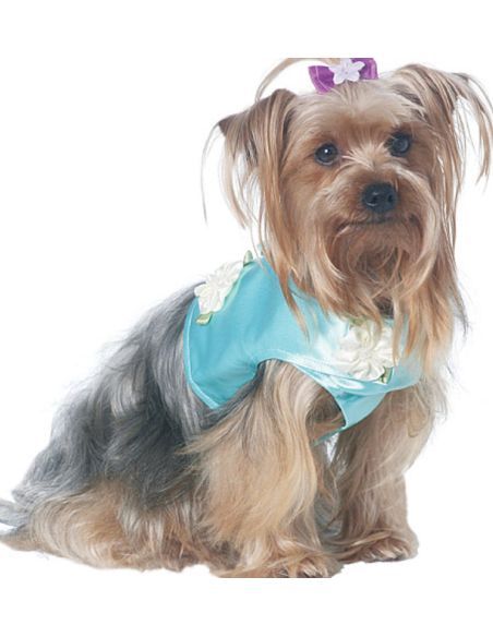 Patron McCall's 6218.OS - Vêtements pour animal domestique