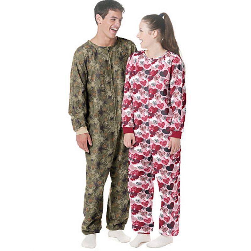 Patron McCall's 6251.Y - Haut, pantalon et combinaison