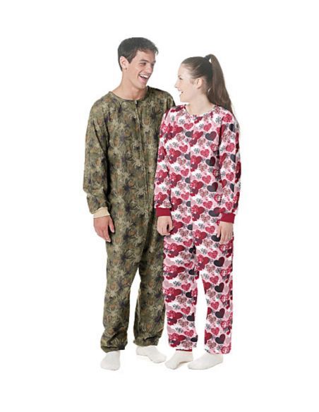 Patron McCall's 6251.Y - Haut, pantalon et combinaison