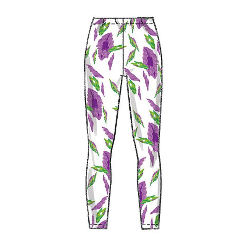 Patron McCall's 6275.GIRLS - Robe