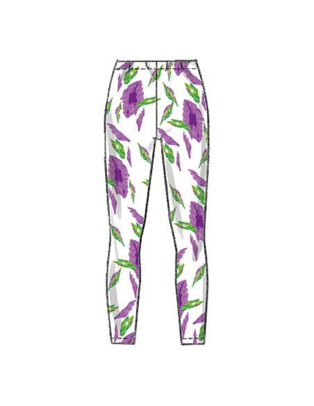 Patron McCall's 6275.GIRLS - Robe