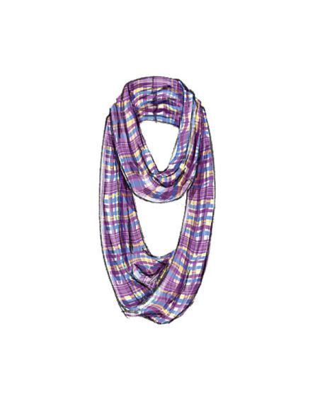 Patron McCall's 6275.GIRLS - Robe