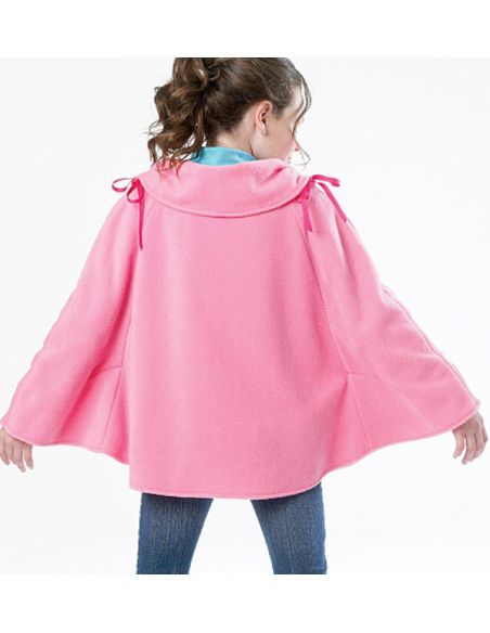 Patron McCall's 6431.CX - Ponchos