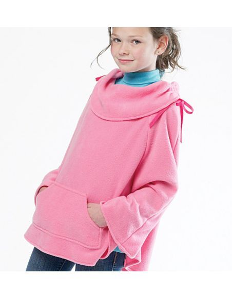 Patron McCall's 6431.CX - Ponchos