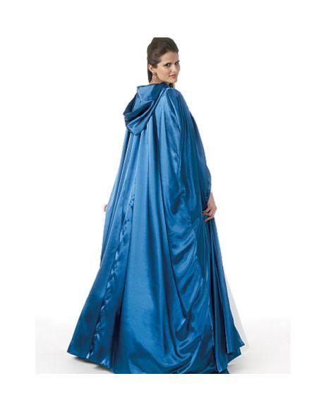 Patron McCall's 6420.MIS - Déguisement