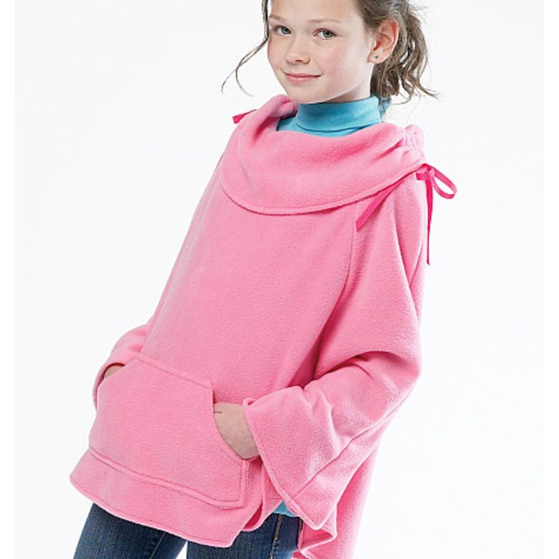 Patron McCall's 6431.CX - Ponchos