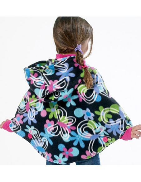 Patron McCall's 6431.CX - Ponchos