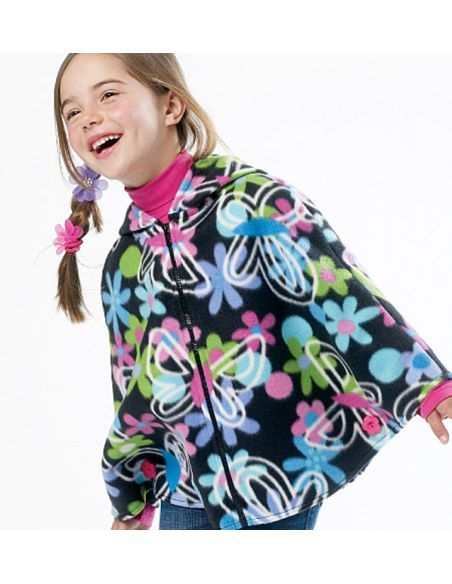 Patron McCall's 6431.CX - Ponchos