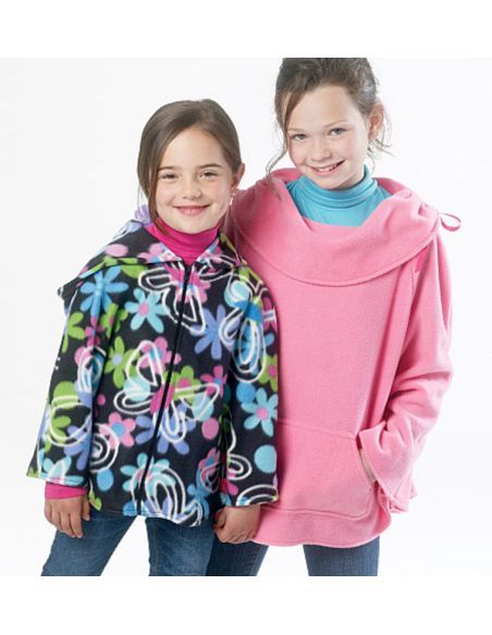 Patron McCall's 6431.CX - Ponchos