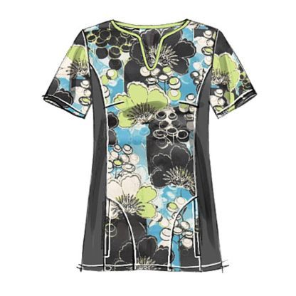 Patron McCall's 6473.B5 - Haut et pantalon 2