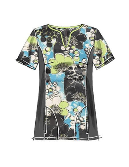 Patron McCall's 6473.B5 - Haut et pantalon