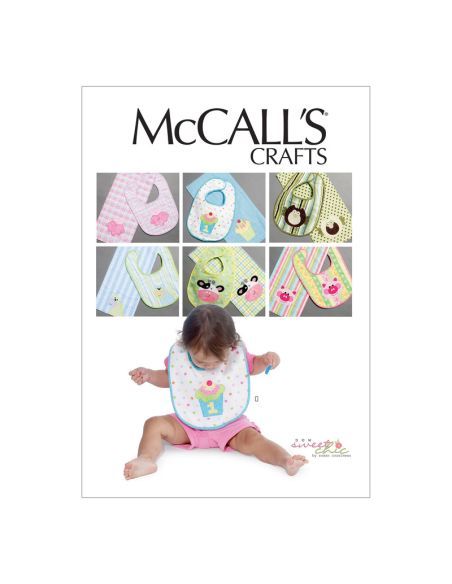 copy of Patron McCall's 6108.OS - Bavoirs et cache-couches