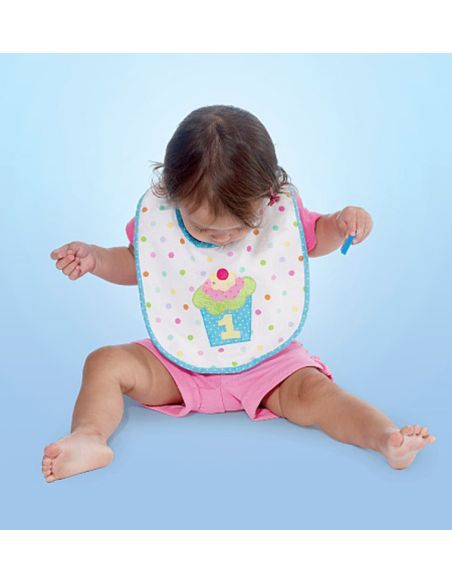 copy of Patron McCall's 6108.OS - Bavoirs et cache-couches