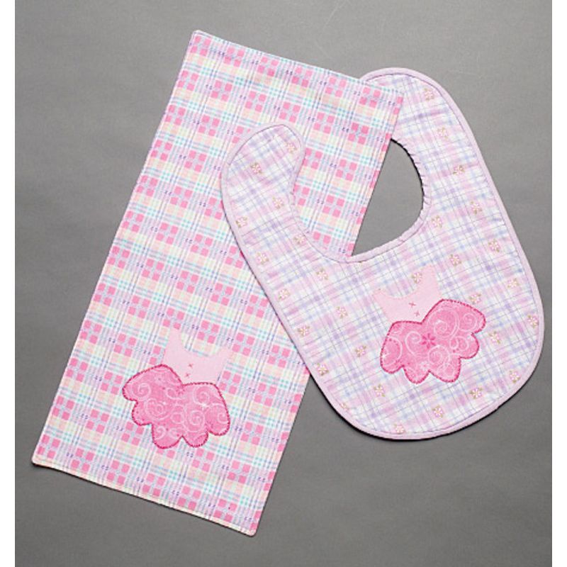 copy of Patron McCall's 6108.OS - Bavoirs et cache-couches