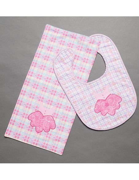 copy of Patron McCall's 6108.OS - Bavoirs et cache-couches