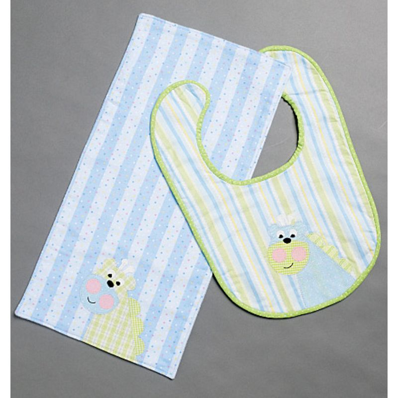 copy of Patron McCall's 6108.OS - Bavoirs et cache-couches