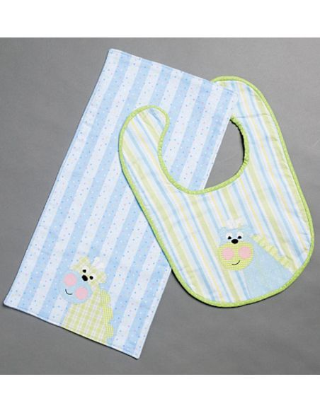 copy of Patron McCall's 6108.OS - Bavoirs et cache-couches