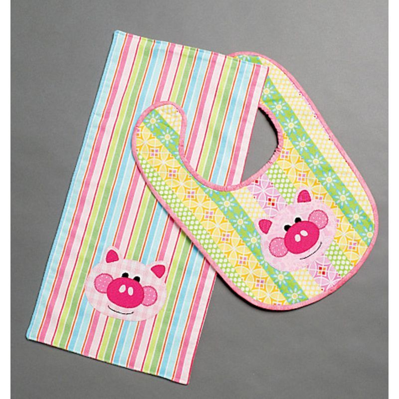 copy of Patron McCall's 6108.OS - Bavoirs et cache-couches