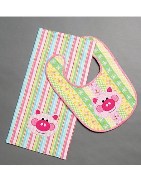 copy of Patron McCall's 6108.OS - Bavoirs et cache-couches