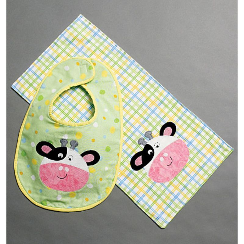 copy of Patron McCall's 6108.OS - Bavoirs et cache-couches