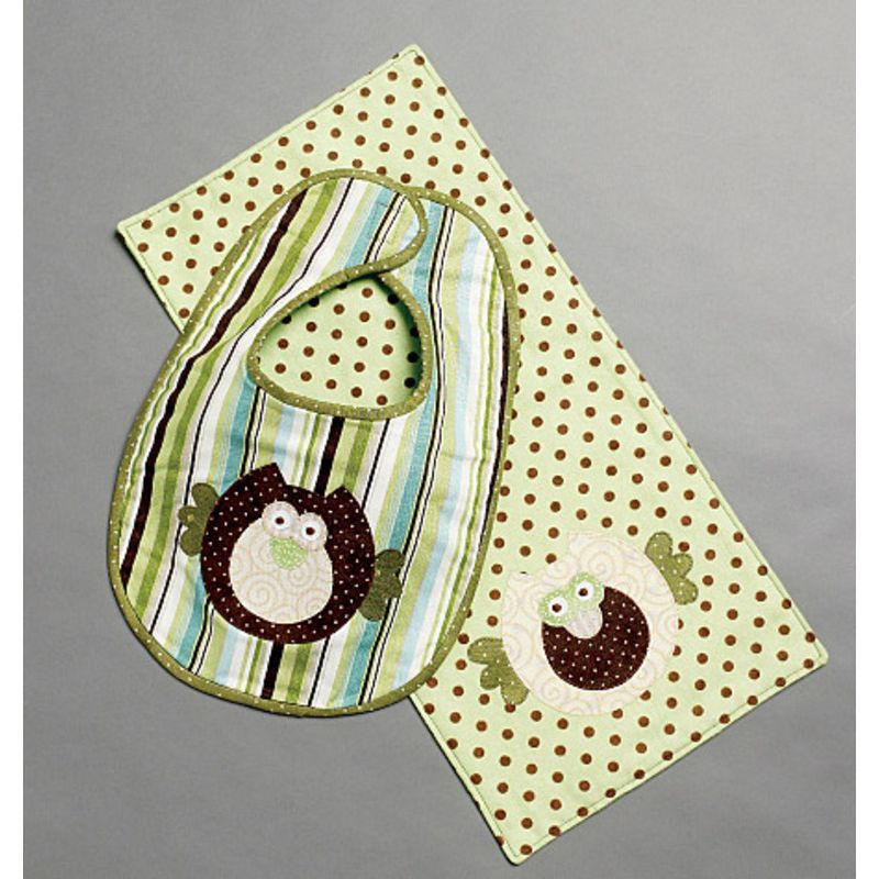 copy of Patron McCall's 6108.OS - Bavoirs et cache-couches