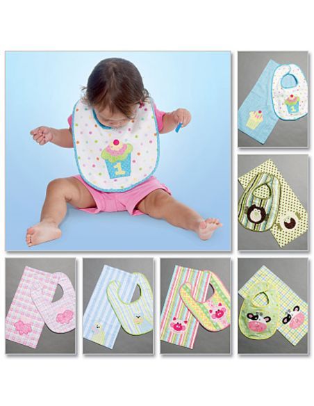 copy of Patron McCall's 6108.OS - Bavoirs et cache-couches