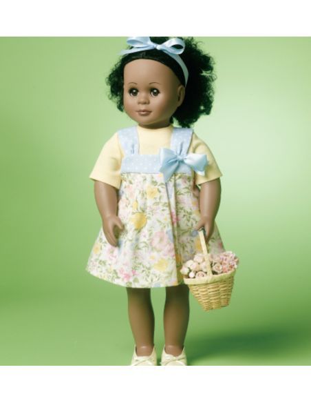 Patron McCall's 6526.OSZ - Vêtements pour poupée de 46cm