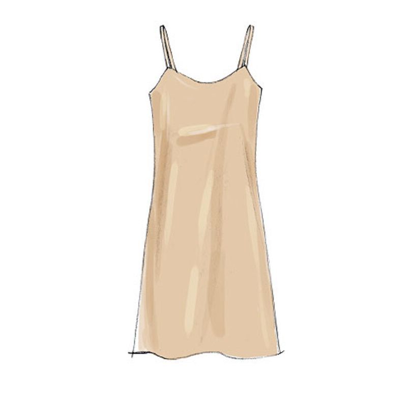 Patron McCall's 6696.B5 - Robes