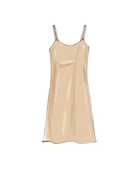 Patron McCall's 6696.B5 - Robes