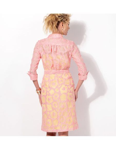 Patron McCall's 6696.B5 - Robes