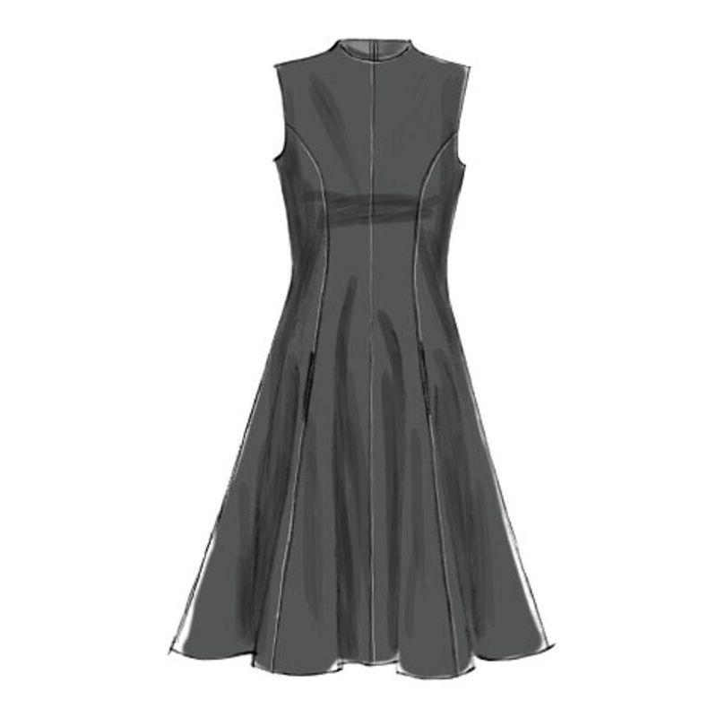 Patron McCall's 6741.B5 - Robes