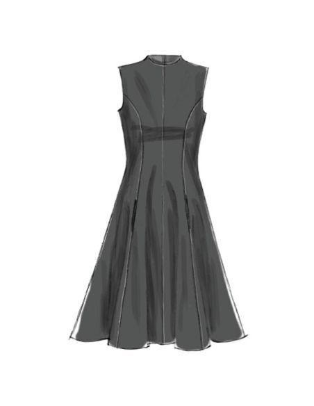 Patron McCall's 6741.B5 - Robes