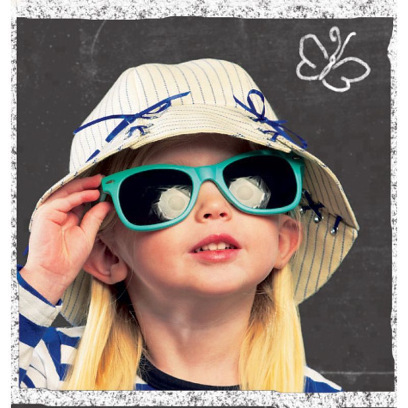 Patron McCall's 6762.OSZ - Chapeaux pour bébé