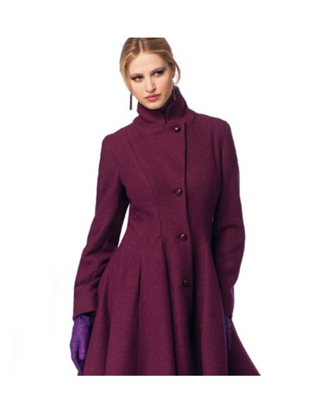 Patron McCall's 6800.A5 - Manteaux