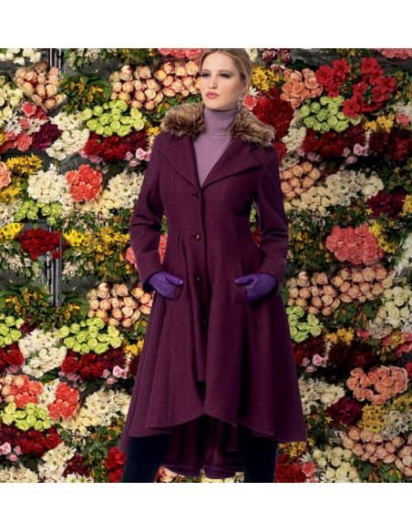 Patron McCall's 6800.A5 - Manteaux