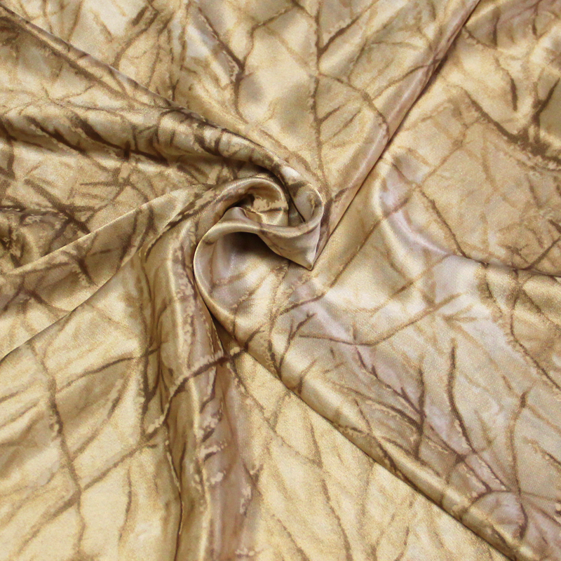 Satin - Embrace d'automne