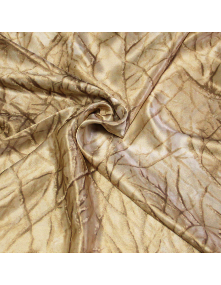 Satin - Embrace d'automne