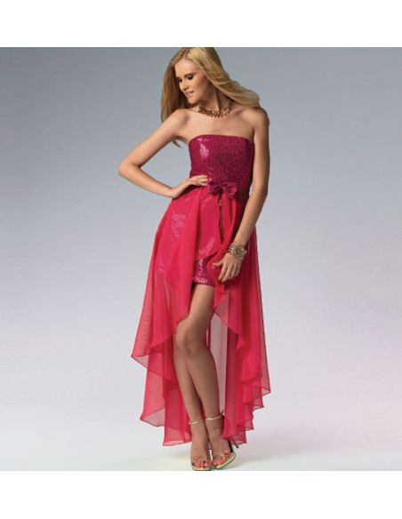 Patron McCall's 6838.A5 - Robes