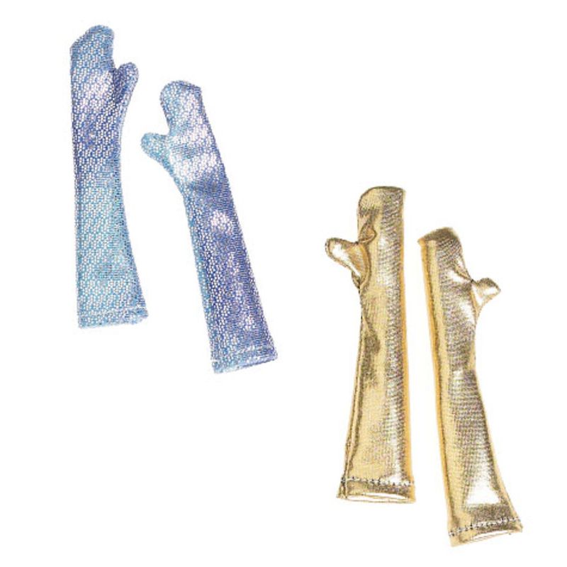 Patron McCall's 6903.OSZ - Vêtements pour poupée de 30cm