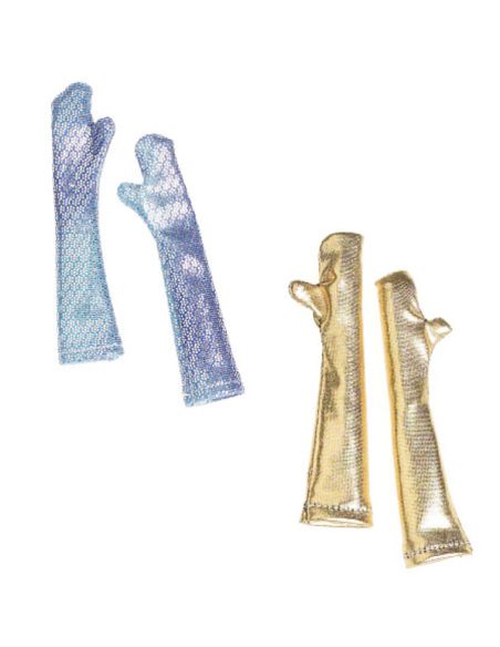 Patron McCall's 6903.OSZ - Vêtements pour poupée de 30cm