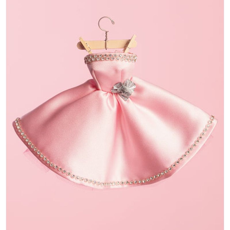 Patron McCall's 6903.OSZ - Vêtements pour poupée de 30cm