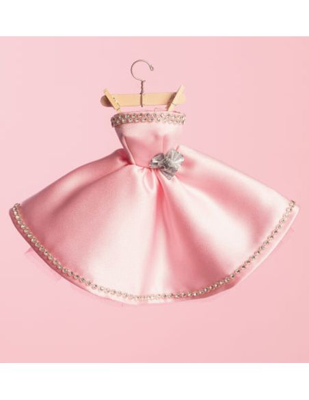 Patron McCall's 6903.OSZ - Vêtements pour poupée de 30cm