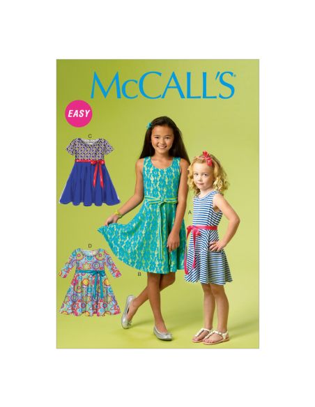 Patron McCall's 6915.CCE - Robe