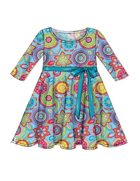 Patron McCall's 6915.CCE - Robe