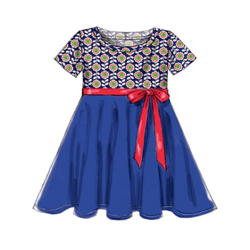 Patron McCall's 6915.CCE - Robe