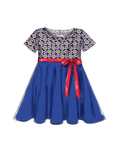 Patron McCall's 6915.CCE - Robe