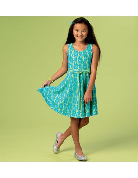 Patron McCall's 6915.CCE - Robe